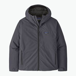 Férfi pehelykabát Patagonia Windshadow forge grey (Windshadow 26490) kép