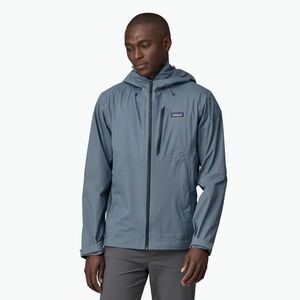 Patagonia Granite Crest Rain utility kék férfi esőkabát (Granite Crest Rain 85415) kép