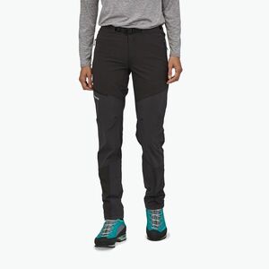 Női trekking nadrág Patagonia Terravia Alpine Pants fekete (Terravia Alpine Pants 82965) kép