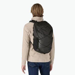 Patagonia Refugio Daypack 30 l fekete (Refugio Day Pack 30 47928) kép