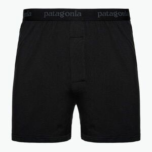 Férfi Patagonia Essential Boxers fekete (Essential Boxers 32550) kép