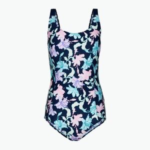 Női egyrészes fürdőruha Funkita Brace Me Back One Piece gyors áramlás (Brace Me Back FKS014L7188414) kép