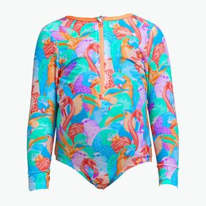 Funkita Sun Cover egyrészes gyermek fürdőruha birdsville (Sun Cover One Piece FKS063G7188002) kép