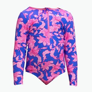 Funkita Sun Cover One Piece tökéletes szirom gyermek fürdőruha (Sun Cover One Piece FKS063G7188703) kép