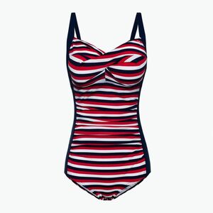 Funkita Ruched One Piece női fürdőruha riviéra (Ruched One Piece FKS066L7192016) kép