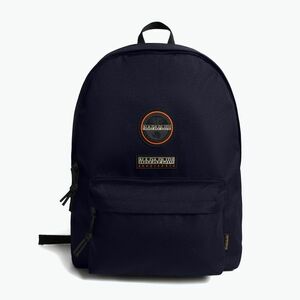 Napapijr Voyage 3 hátizsák 20, 8 l kék tengerészkék (Voyage 3 NP0A4GGH1761) kép