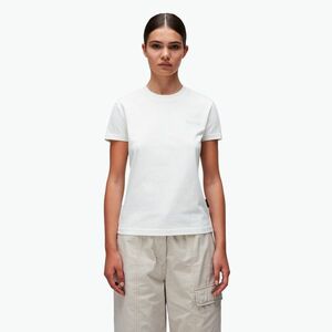 Napapijri női póló S-Blanche fehér kócsag (S-Blanche SS NP0A4I5B2061) kép