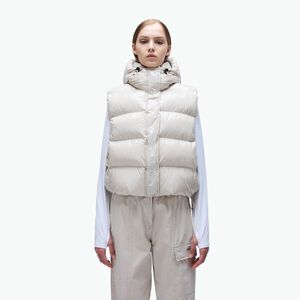 Napapijri női ujjatlan A-Glane V bézs silvr n90 (A-Glane V NP0A4I5CN901) kép