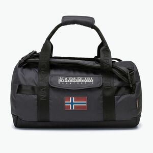 Napapijri Bering utazótáska Small 24.5 l fekete 041 (Bering Travel Small NP0A4IBA0411) kép