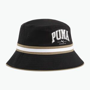 PUMA Squad Bucket sapka puma fekete (Squad Bucket 025476 01) kép