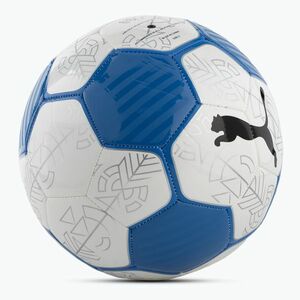 PUMA Prestige labdarúgó puma fehér/puma team royal/puma fekete méret 3 (Prestige 083992 03) kép