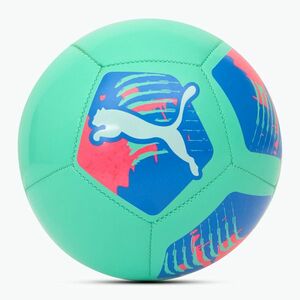 Labda minifocihoz PUMA Big Cat Miniball electric peppermint méret: 1 (Big Cat Miniball 084215 13) kép