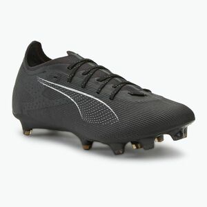 PUMA Ultra 5 Pro FG/AG labdarúgócipő puma fekete/puma fehér (Ultra 5 Pro 107685 02) kép