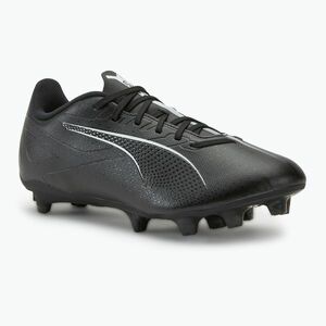 PUMA Ultra 5 Play FG/AG labdarúgócipő puma fekete/puma fehér (Ultra 5 Play 107689 02) kép