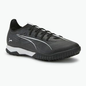 PUMA Future 5 Match TT labdarúgócipő puma fekete/puma fehér (Future 5 Match TT 107892 02) kép