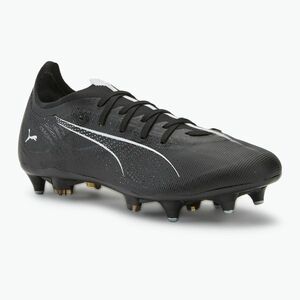 PUMA Future 5 Match MxSG labdarúgócipő puma fekete/puma fehér (Future 5 Match MxSG 107893 02) kép
