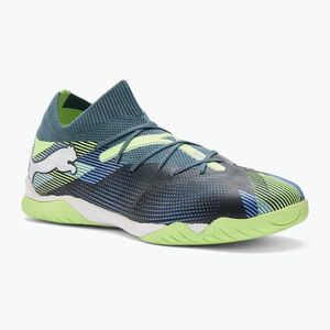 Futballcipő PUMA Future 7 Match It grey skies/puma white (Future 7 Match It 107936 03) kép