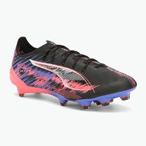 Futballcipő PUMA Ultra 5 Ultimate F1 FG puma black/puma white (Ultra 5 Ultimate F1 FG 108066 01) kép