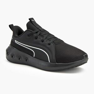 PUMA Softride Carson futócipő puma fekete/fekete/puma fekete/puma fehér (Softride Carson 310154 01) kép