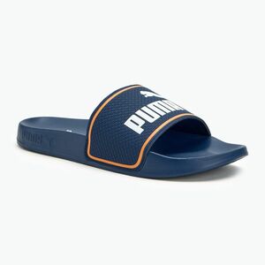 PUMA Leadcat 2.0 flip-flop perzsa kék/puma fehér/tökös pite (Leadcat 2.0 384139 22) kép