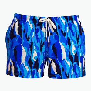 Férfi Funky Trunks Úszónadrág rövid chaz michael (Shorty Shorts Short FT40M719110) kép