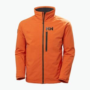 Helly Hansen HP Racing férfi Lifaloft flame vitorlás kabát (HP Racing Lifaloft 30206_307) kép