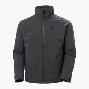Helly Hansen HP Racing Lifaloft férfi vitorlás dzseki ébenfa (HP Racing Lifaloft 30206_980) kép