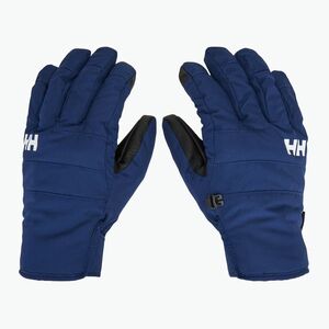 Helly Hansen Swift HT síelő kesztyű navy (Swift HellyTech 67324_597) kép