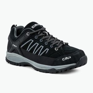 Férfi trekking cipő CMP Sun nero (Sun 31Q4807) kép