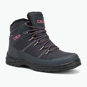 Gyerek hótaposó CMP Annuuk Snowboots Wp antracite/gloss (Annuuk Snowboots Wp 31Q4954J/73UP) kép