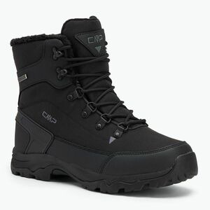 Férfi hótaposó CMP Railo Snowboot Wp nero (Railo Snowboot Wp 39Q4877/U901) kép
