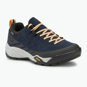 Női túrabakancs CMP Mintaka Wp kék (Mintaka Wp 3Q19586/M926) kép