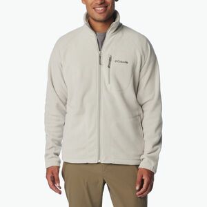Columbia Fast Trek II sötét kő férfi fleece pulóver (Fast Trek II 1420421278) kép