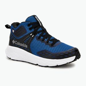 Columbia férfi túrabakancs Konos Trs Od Mid mountain kék/fehér (Konos Trs Od Mid 2103761433) kép