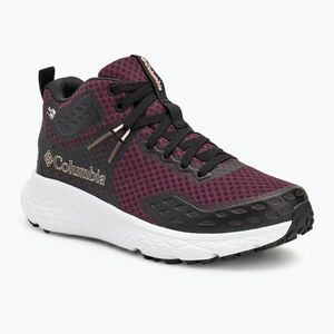 Columbia női túrabakancs Konos Trs Od Mid holdvista/ blush rose (Konos Trs Od Mid 2103771607) kép