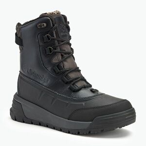 Columbia Bugaboot Celsius V2 fekete/ cápa férfi hócsizma (Bugaboot Celsius V2 2100871010) kép