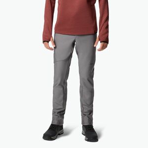 Férfi Columbia Vast Canyon Softshell nadrág city szürke (Vast Canyon Softshell 2094944023) kép