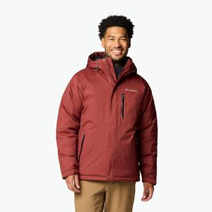 Columbia Oak Harbor II Insulated spice férfi pehelypaplan dzseki (Oak Harbor II Insulated 2089435681) kép