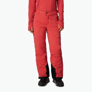 Női sínadrág Columbia Cirque Bowl Insulated daredevil (Cirque Bowl Insulated 2085801602) kép