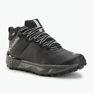 Columbia Facet 75 Equinox fekete/fehér női túrabakancsok (Facet 75 Equinox 2079091010) kép