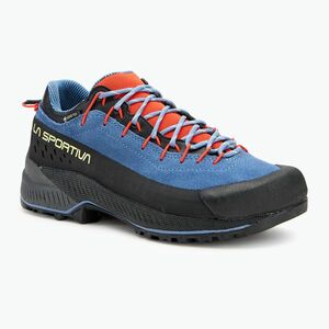 La Sportiva TX4 Evo GTX holdfény/cseresznye paradicsom női közelítő cipő (TX4 Evo GTX ZFAS043644322) kép