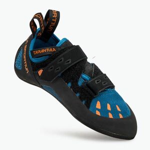 La Sportiva férfi hegymászó cipő Tarantula space blue/maple (Tarantula ZFCS146623205) kép