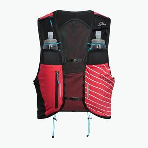 Futómellény La Sportiva Ultra Trail Vest 10 l hibiscus/ malibu blue (Ultra Trail Vest 10L ZERP005100999) kép