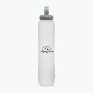 La Sportiva Softflask 500 ml fehér (SoftFlask 500 79Q000000) kép