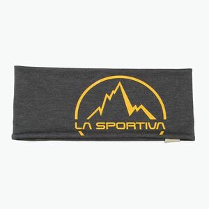 La Sportiva fejpánt Artis fekete (Artis ZZRH013999999) kép