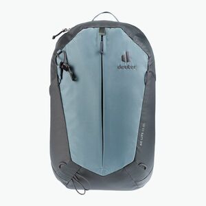 Női túrahátizsák deuter AC Lite 15 l SL shale/ graphite (AC Lite 15 SL 342002444120) kép