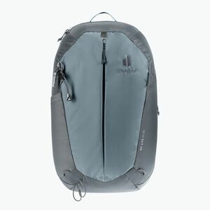 Női túra hátizsák deuter AC Lite 21 l SL shale/grafit (AC Lite 21 SL 342022444120) kép