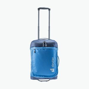 Bőrönd deuter Duffel Pro Movo 36 l neptune/ nightblue (Duffel Pro Movo 36 350102513970) kép