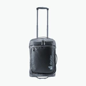 Bőrönd deuter Duffel Pro Movo 36 l black (Duffel Pro Movo 36 350102570000) kép
