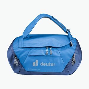 Utazótáska deuter Duffel Pro 40 l neptune/ nightblue (Duffel Pro 40 352102513970) kép